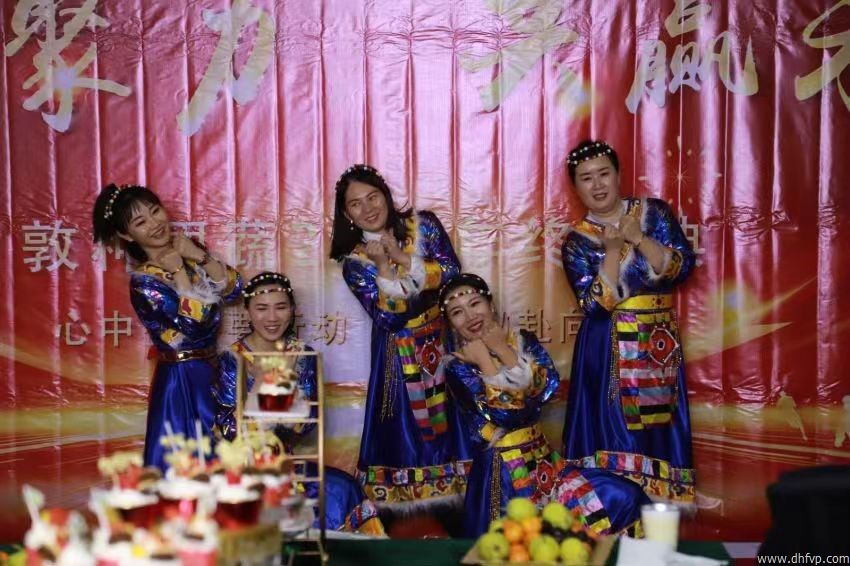 公司2022年度总结表彰大会 暨年终盛典隆重召开